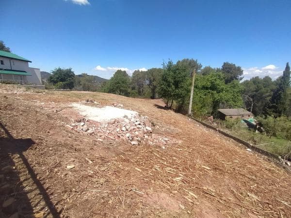 Terreno en Corbera de Llobregat photo 1