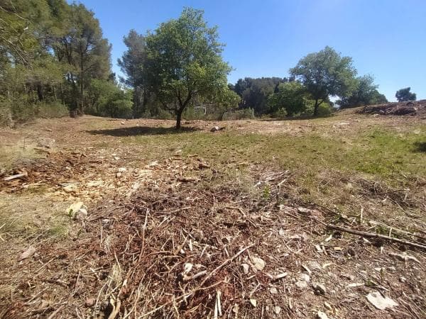 Terreno en Corbera de Llobregat thumbnail 2