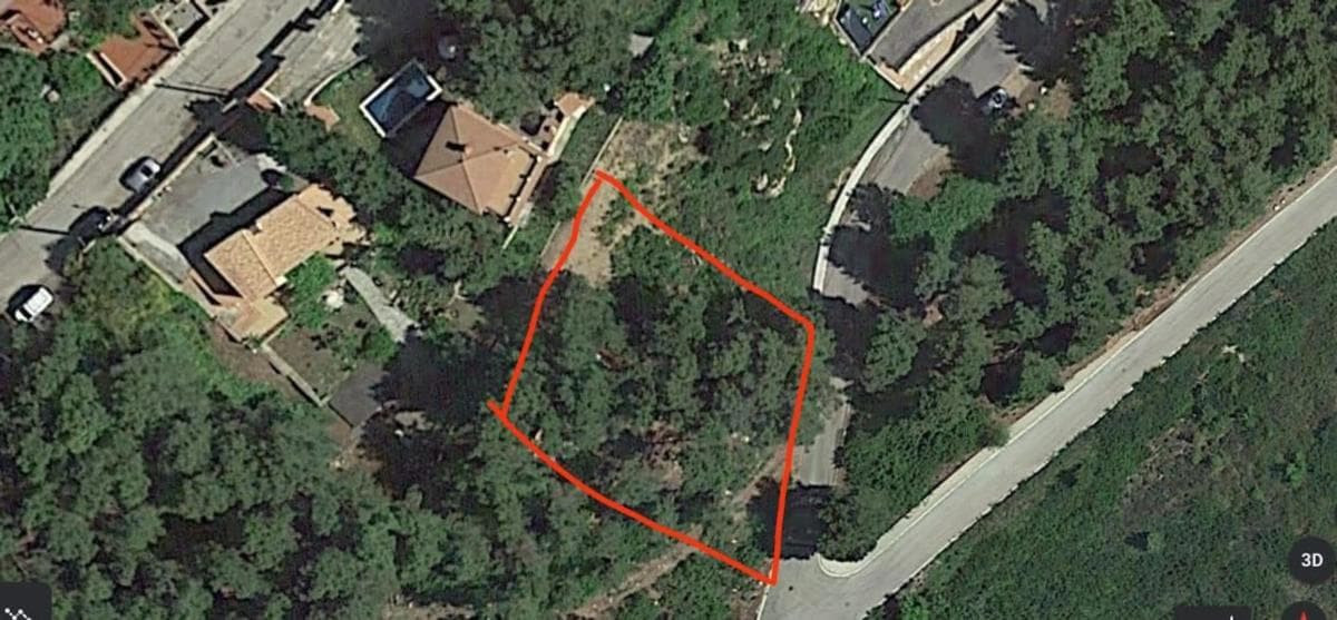 Terreno en venta en Vallirana, Barcelona photo 4