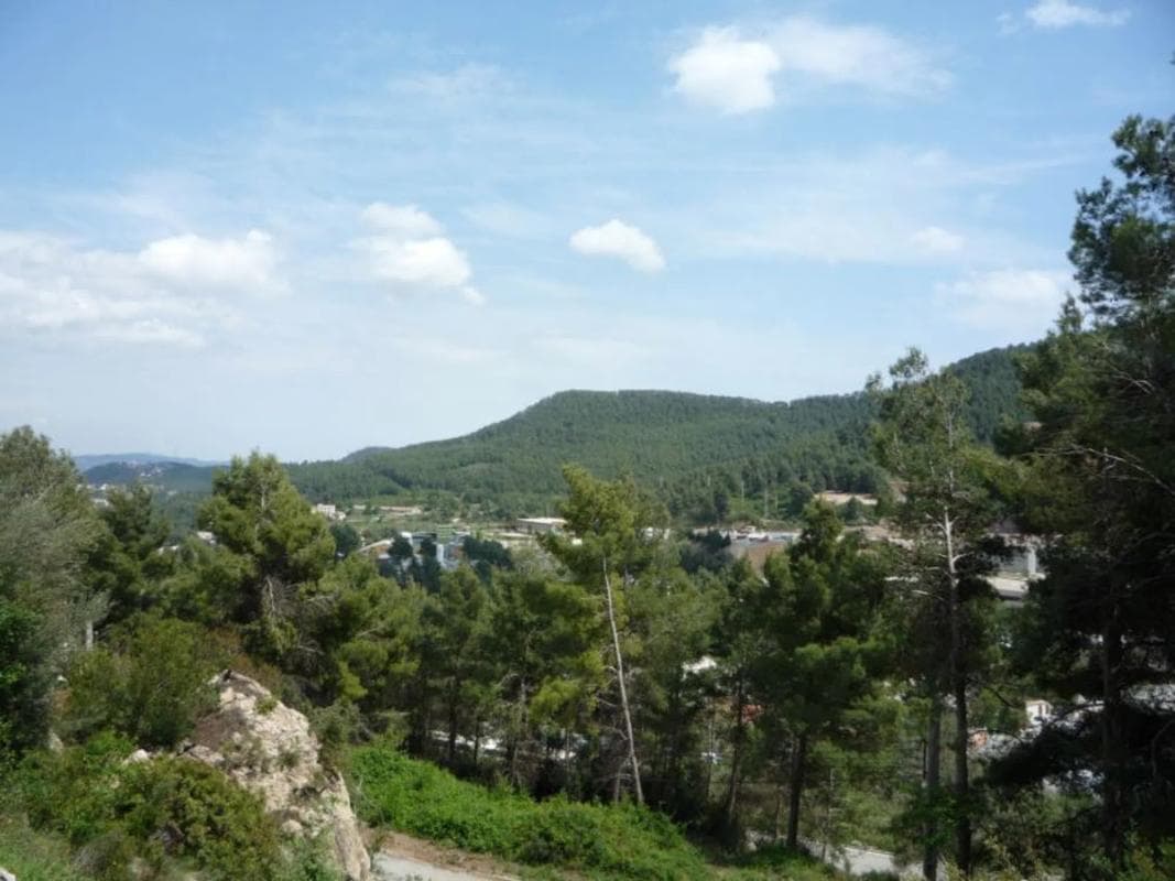Terreno en venta en Vallirana, Barcelona photo 5