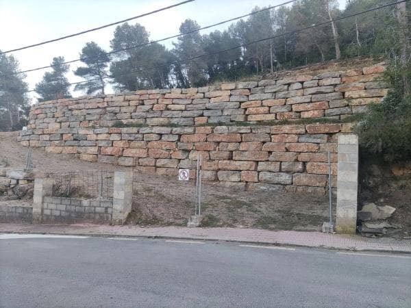 Terreno en calle Riu Tordera, 32 photo 1