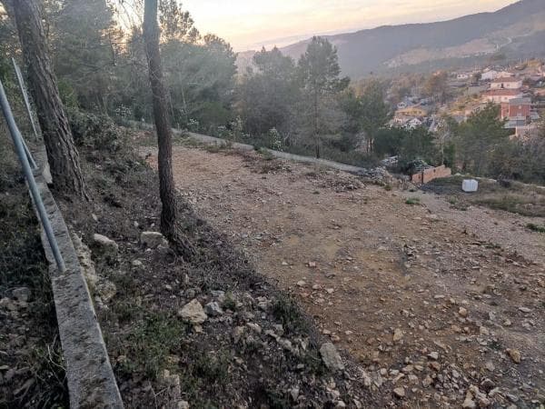 Terreno en calle Riu Tordera, 32 thumbnail 2