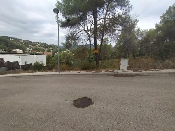 Terreno en Corbera de Llobregat photo 1