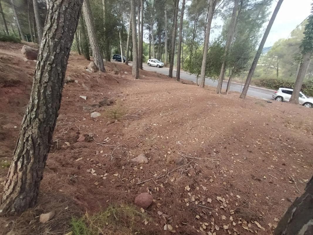 Terreno en venta en Corbera de Llobregat, Barcelona photo 4
