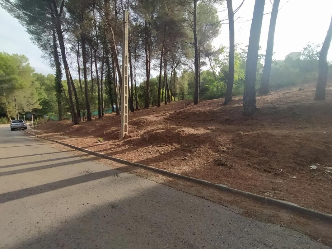 Terreno en venta en Corbera de Llobregat, Barcelona photo 5