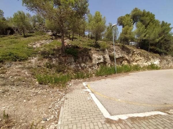 Terreno en Corbera de Llobregat photo 1