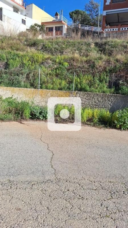 Terreno en venta en Cervelló, Barcelona photo 4