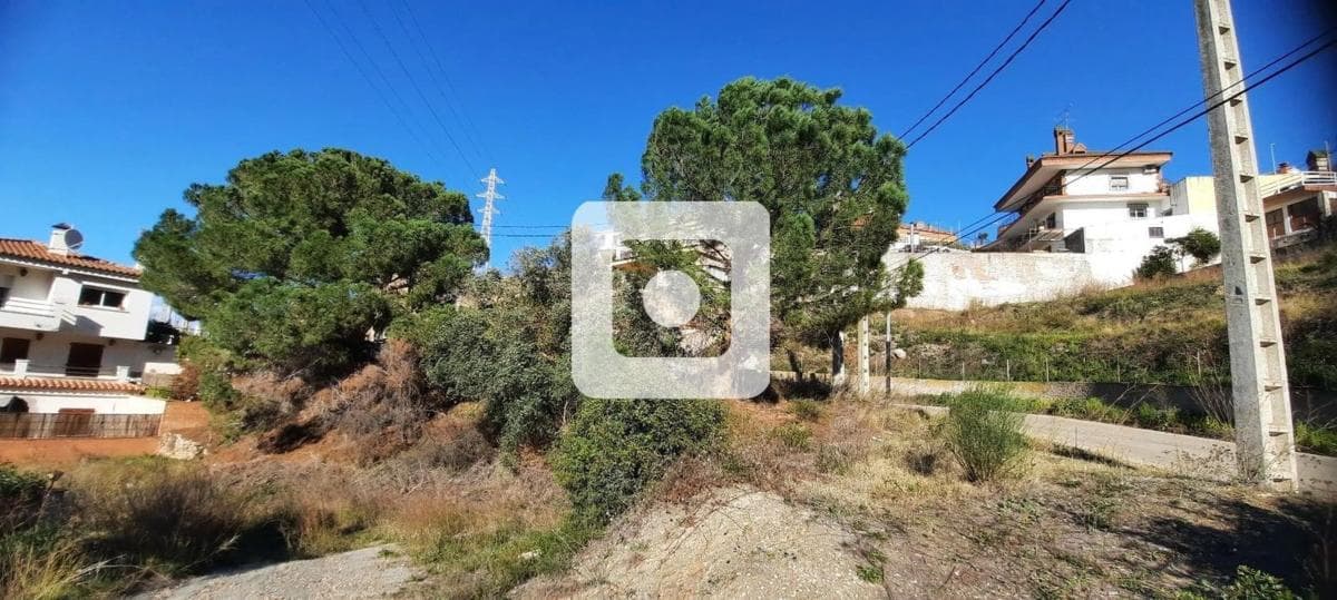 Terreno en venta en Cervelló, Barcelona photo 2