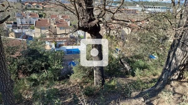 Terreno en calle Puig Castellar Gg thumbnail 1