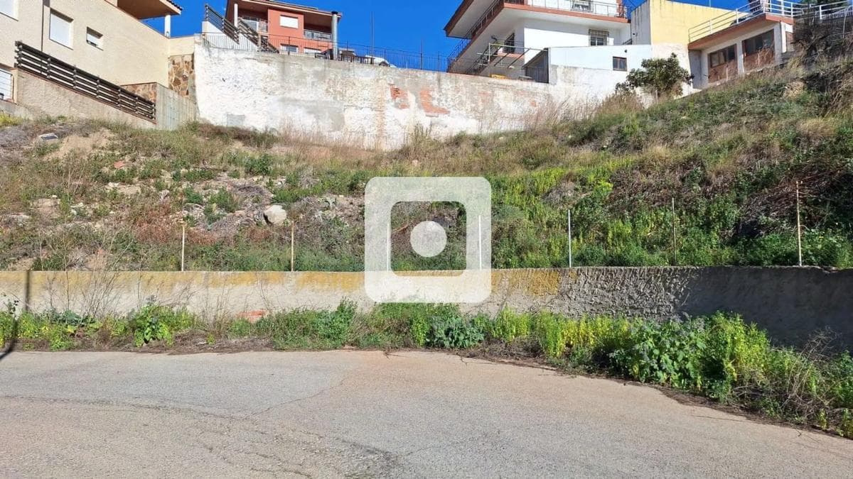 Terreno en venta en Cervelló, Barcelona photo 2