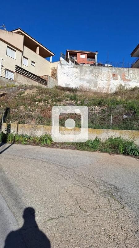 Terreno en venta en Cervelló, Barcelona photo 3