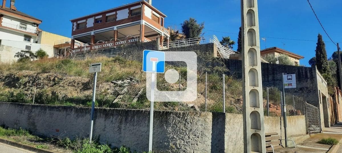 Terreno en venta en Cervelló, Barcelona photo 4
