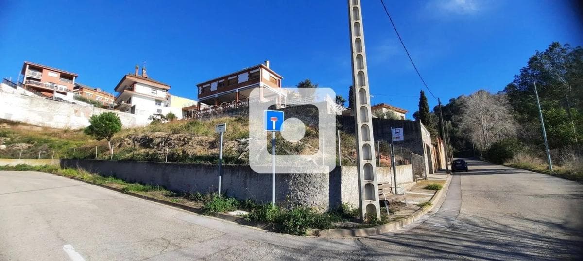 Terreno en venta en Cervelló, Barcelona photo 5