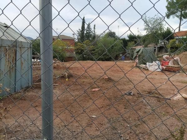 Terreno en Corbera de Llobregat photo 1