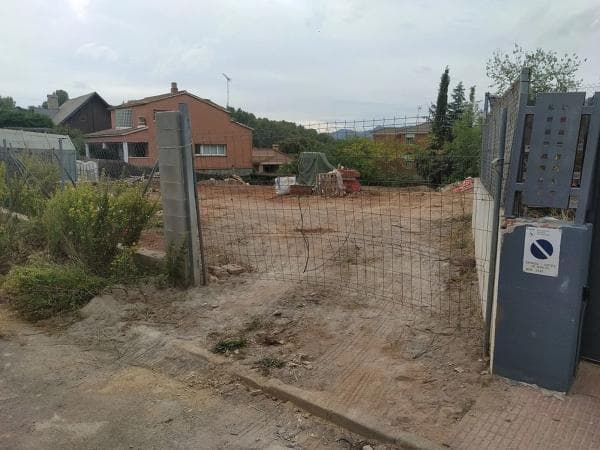 Terreno en Corbera de Llobregat thumbnail 2