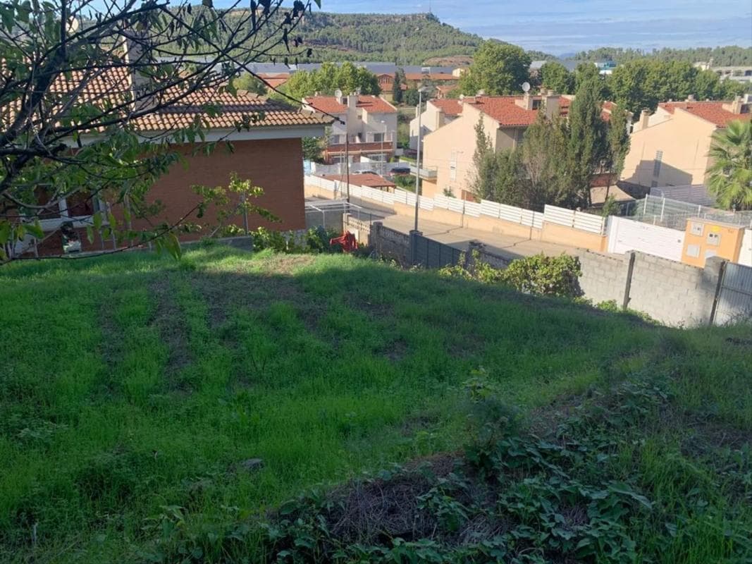 Terreno en venta en Cervelló, Barcelona photo 5