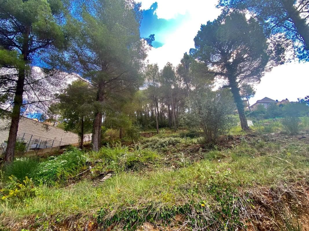 Terreno en venta en Corbera de Llobregat, Barcelona photo 3