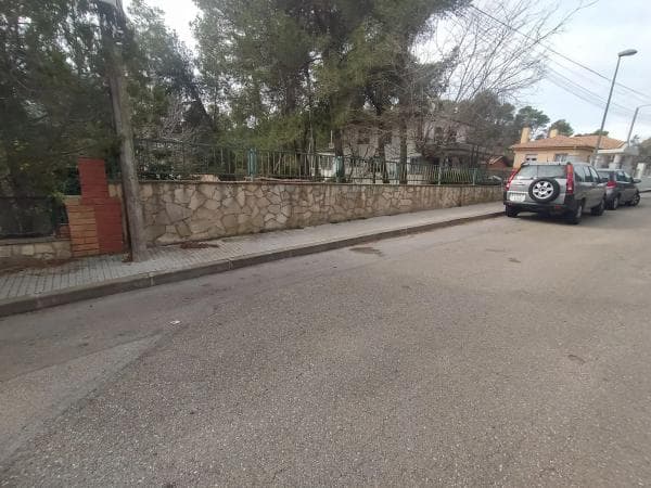 Terreno en Corbera de Llobregat photo 1