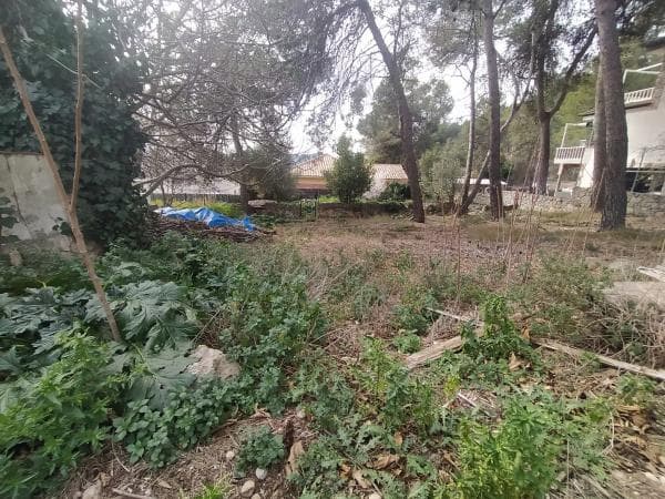 Terreno en Corbera de Llobregat thumbnail 1