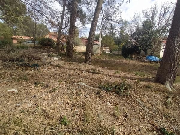 Terreno en Corbera de Llobregat thumbnail 2