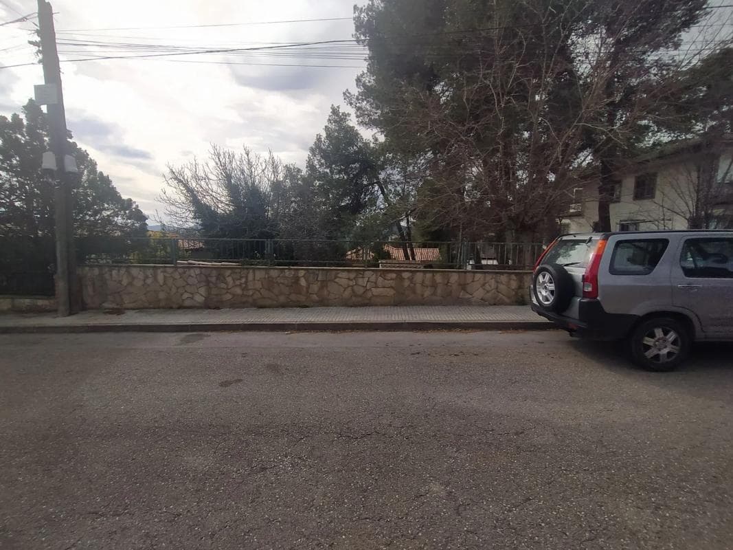 Terreno en venta en Corbera de Llobregat, Barcelona photo 4