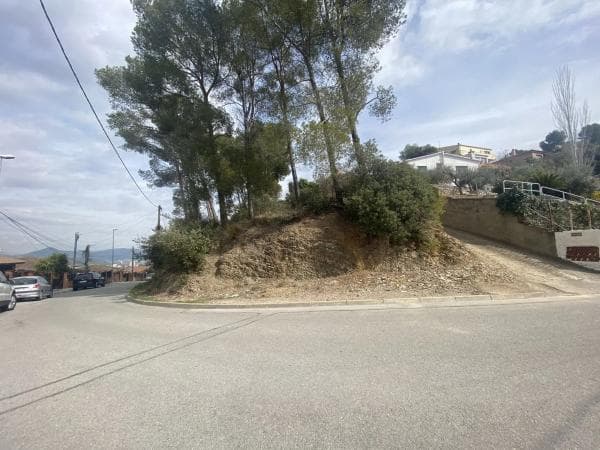 Terreno en Cervelló photo 1