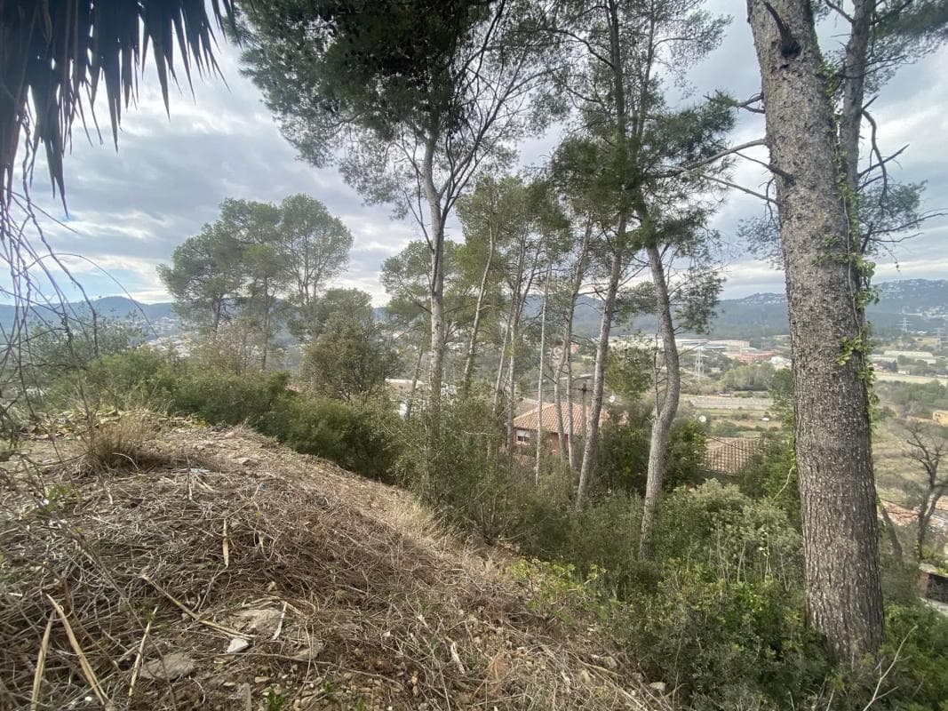 Terreno en venta en Cervelló, Barcelona photo 4