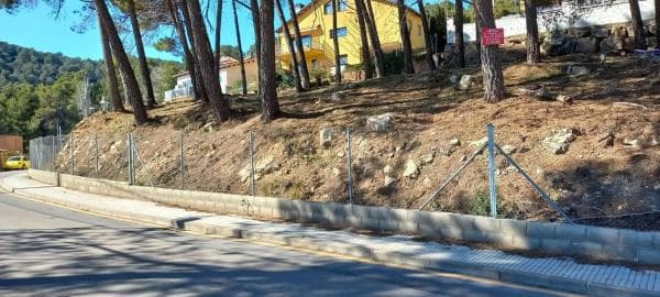 Terreno en calle del Segre, 10 thumbnail 1