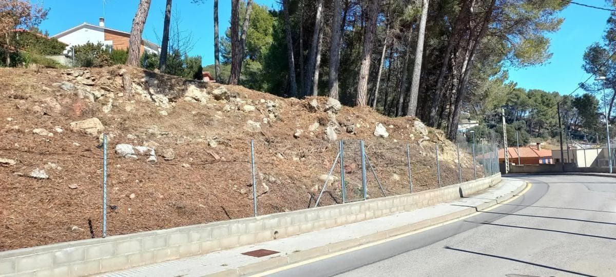 Terreno en venta en Corbera de Llobregat, Barcelona photo 3
