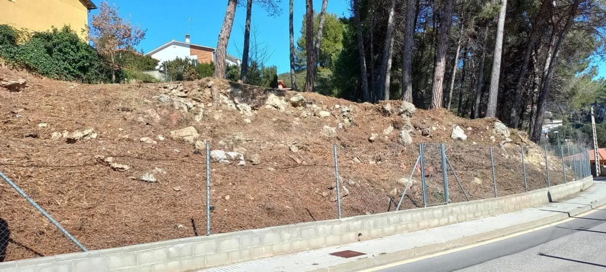 Terreno en venta en Corbera de Llobregat, Barcelona photo 4