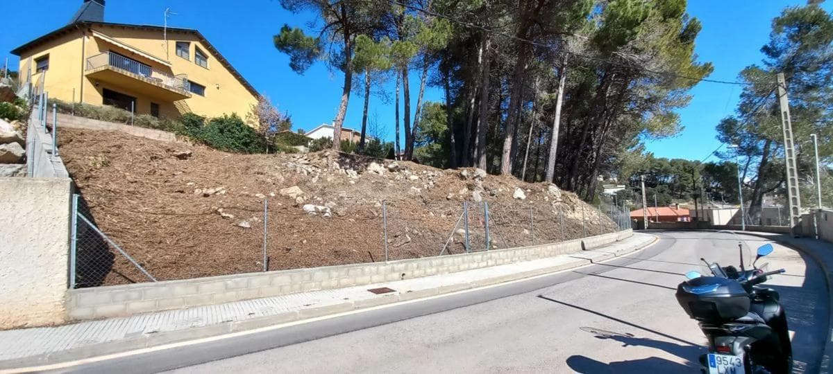 Terreno en venta en Corbera de Llobregat, Barcelona photo 5