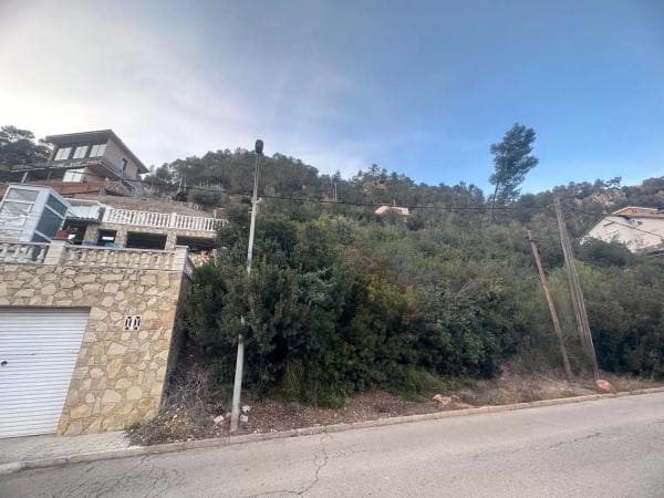 Terreno en calle Maladeta, 20 thumbnail 1