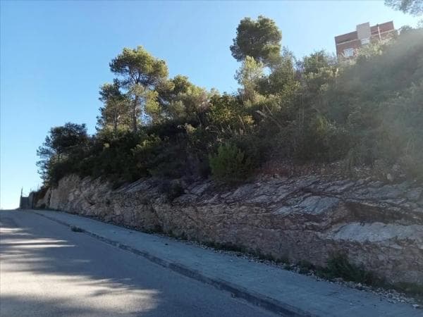 Terreno en calle Balears photo 2