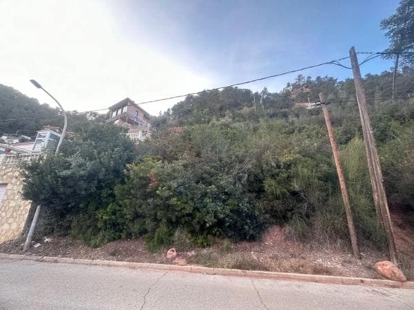 Terreno en calle Maladeta, 20 thumbnail 2