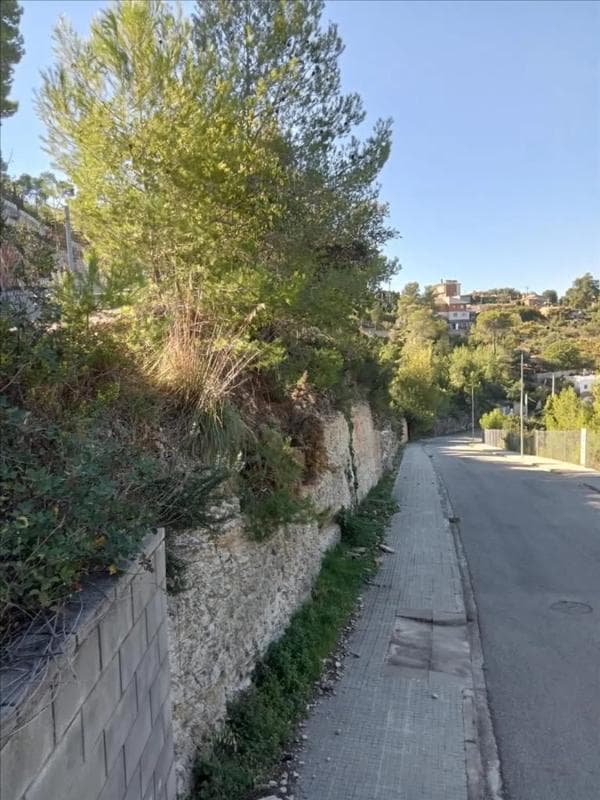 Terreno en venta en Vallirana, Barcelona photo 5