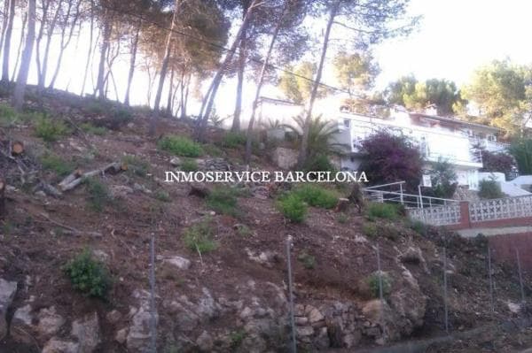 Terreno en calle Port de la Bonaigua thumbnail 2