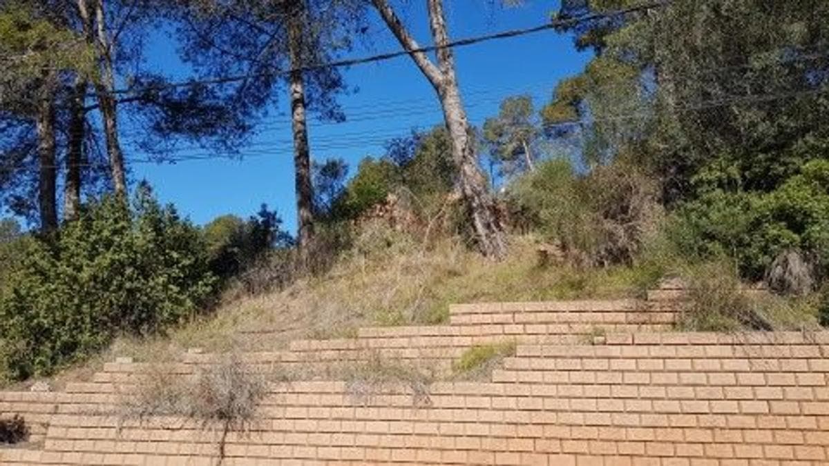 Terreno en venta en Corbera de Llobregat, Barcelona photo 2
