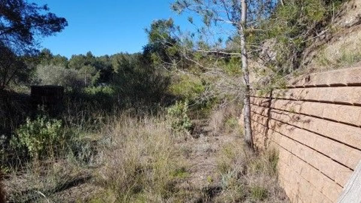 Terreno en venta en Corbera de Llobregat, Barcelona photo 5
