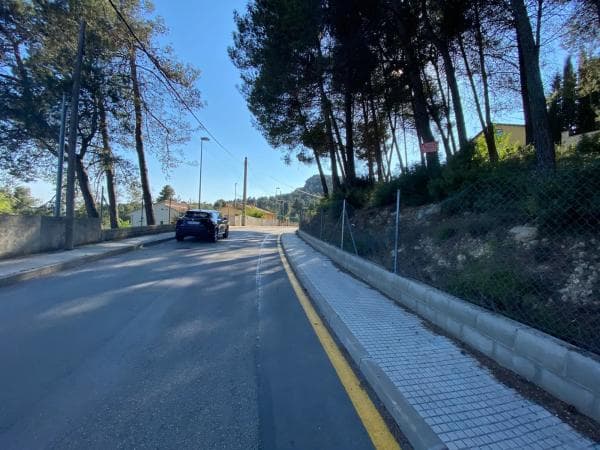 Terreno en Segre photo 4