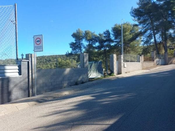 Terreno en calle Comtes d'Urgell, 11 photo 1