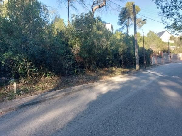 Terreno en calle Comtes d'Urgell, 11 thumbnail 1