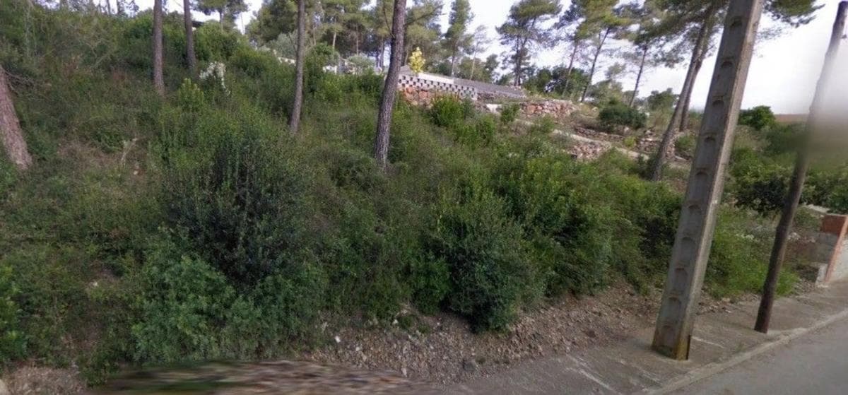 Terreno en venta en Vallirana, Barcelona photo 5