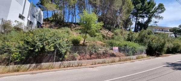 Terreno en Mare de Deu de Lourdes, 70 photo 1