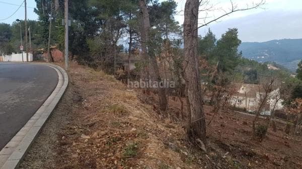 Terreno en Corbera de Llobregat photo 1