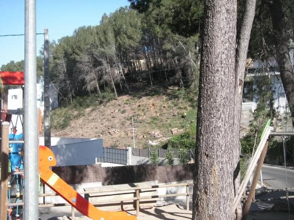 Terreno en Mare de Deu de Lourdes, 70 thumbnail 2