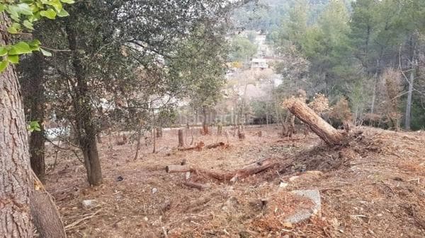 Terreno en Corbera de Llobregat thumbnail 1