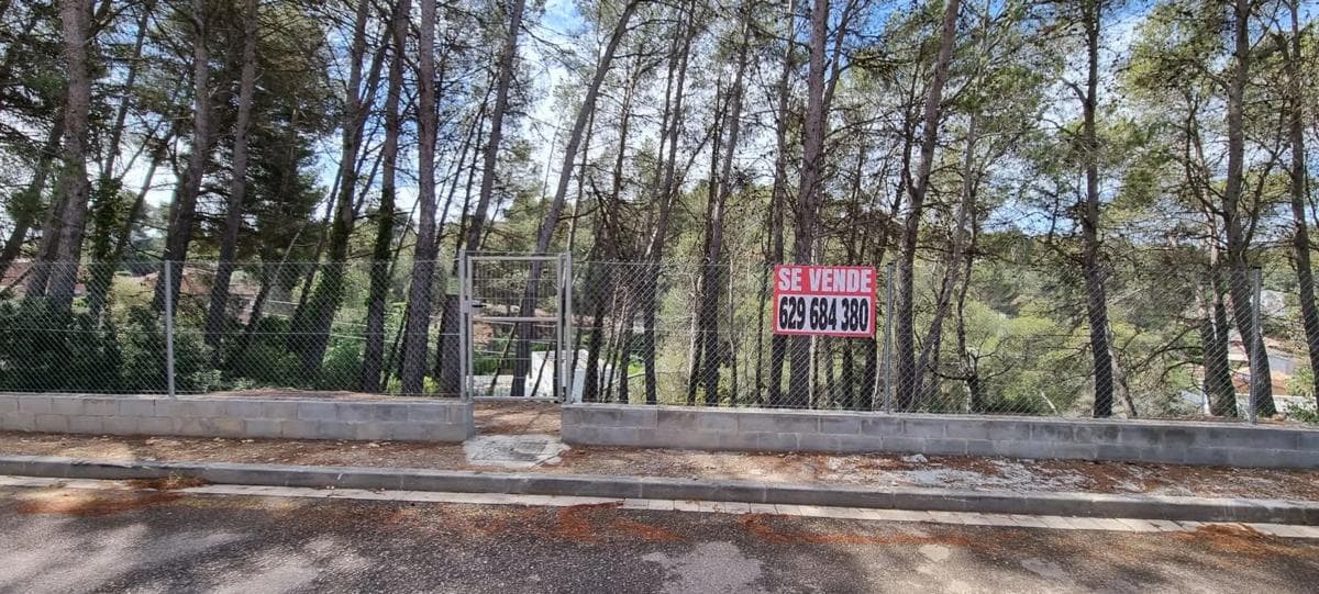 Terreno en venta en Corbera de Llobregat, Barcelona photo 5