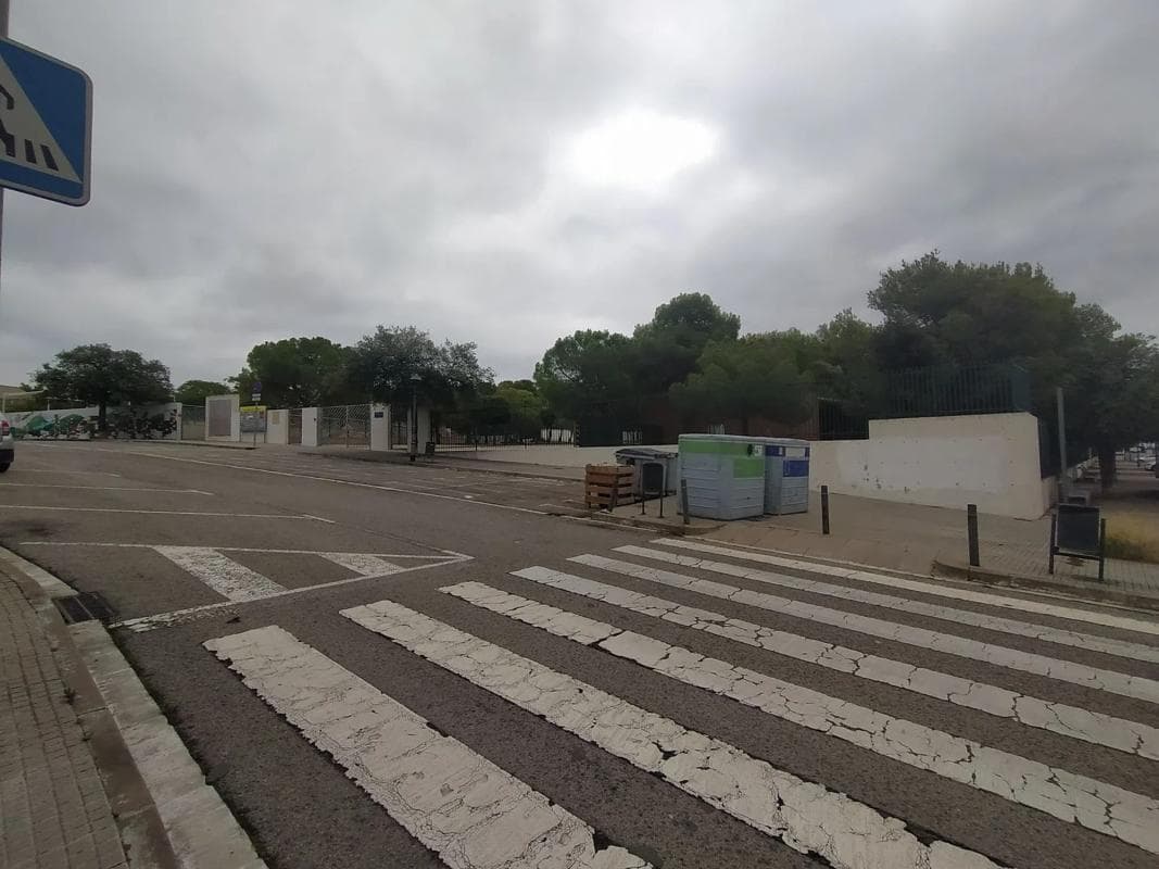 Terreno en venta en Corbera de Llobregat, Barcelona photo 4