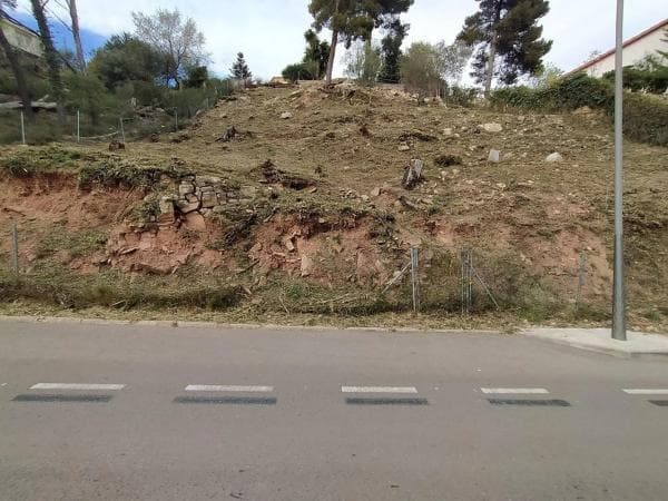 Terreno en calle Alegria, 16 thumbnail 2