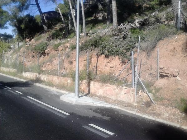 Terreno en via Alegria, 18 photo 4